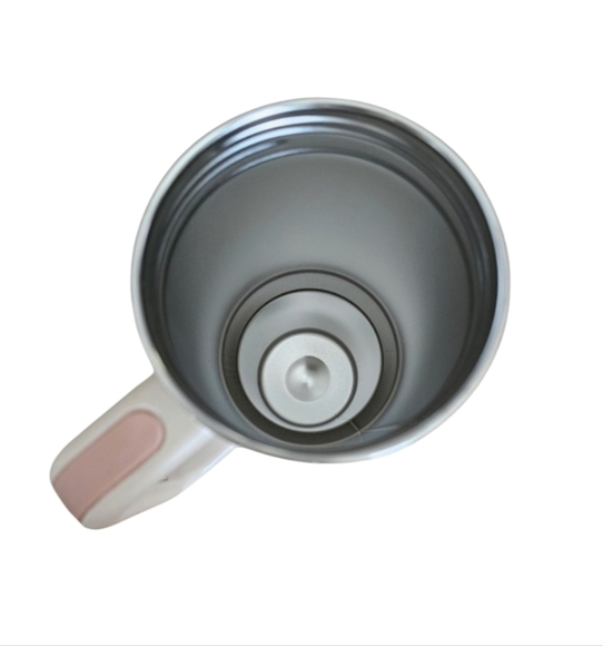 STANLEY The  Quencher H2.0 Flowstate Tumbler 40 OZ ROSE QUARTZ NIB - Picture 15 of 15